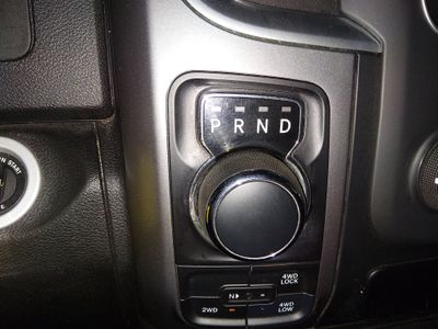 2024 Ram 1500 Classic - Photo 19