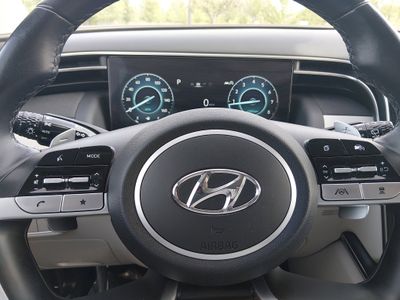 2024 Hyundai Tucson - Photo 13