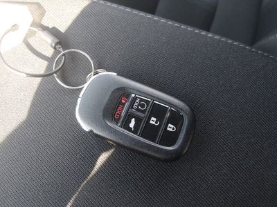 2024 Honda Civic Hatchback - Photo 15