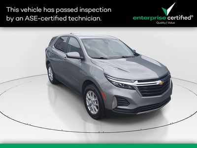2023 Chevrolet Equinox - Photo 1