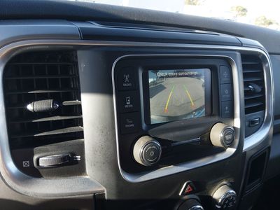 2024 Ram 1500 Classic - Photo 16