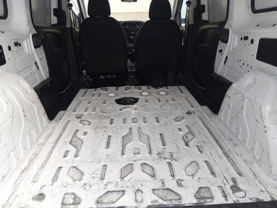 2022 Ram ProMaster City Cargo Van - Photo 11