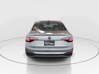 2024 Volkswagen Jetta - Photo 6