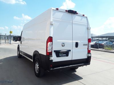 2023 Ram ProMaster Cargo Van - Photo 5