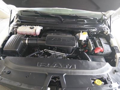 2020 Ram 1500 - Photo 9