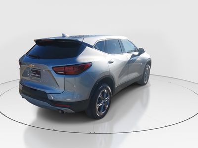 2025 Chevrolet Blazer - Photo 7