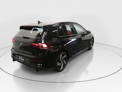 2024 Volkswagen Golf GTI - Photo 7