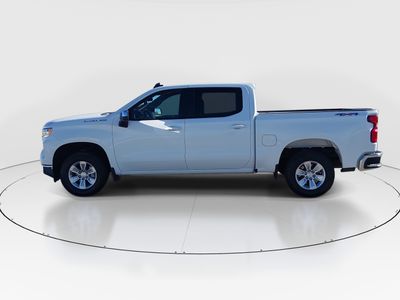 2025 Chevrolet Silverado 1500 - Photo 4