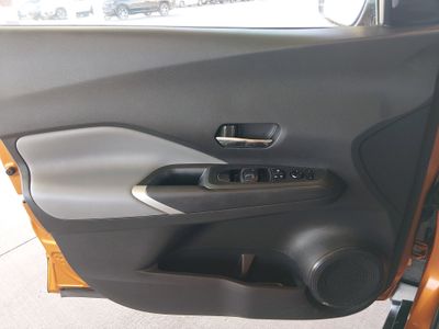 2023 Nissan Kicks - Photo 21