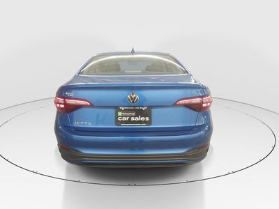 2024 Volkswagen Jetta - Photo 6