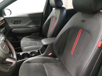 2024 Hyundai Kona - Photo 23