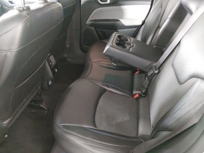 2024 Jeep Compass - Photo 19