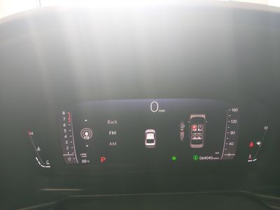 2024 Honda Accord Sedan - Photo 14