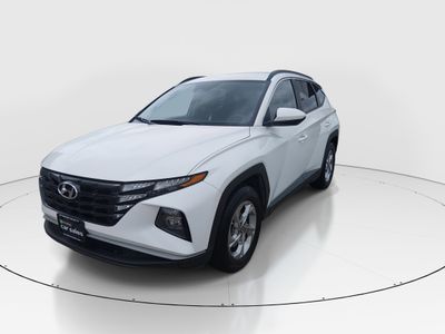 2024 Hyundai Tucson - Photo 3