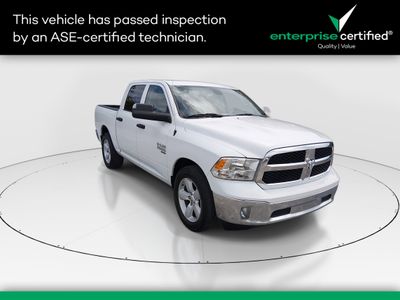2023 Ram 1500 Classic - Photo 1