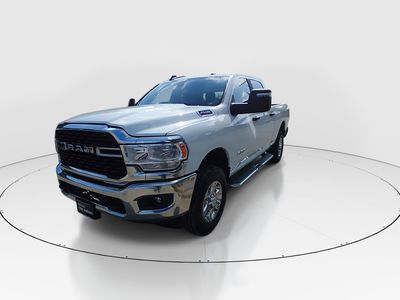 2024 Ram 2500 - Photo 3
