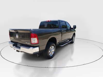 2024 Ram 2500 - Photo 7