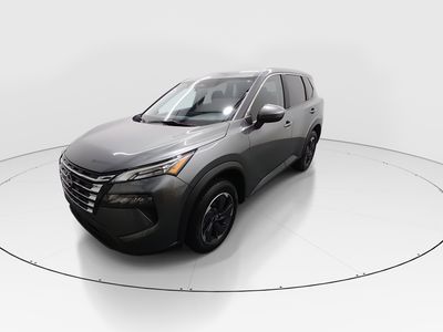 2024 Nissan Rogue - Photo 3