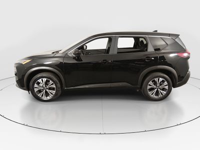 2023 Nissan Rogue - Photo 4