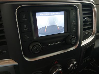 2024 Ram 1500 Classic - Photo 16