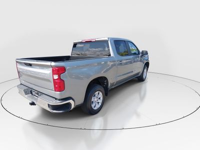 2025 Chevrolet Silverado 1500 - Photo 7