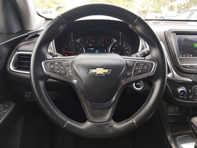2024 Chevrolet Equinox - Photo 12