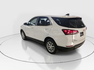 2024 Chevrolet Equinox - Photo 5