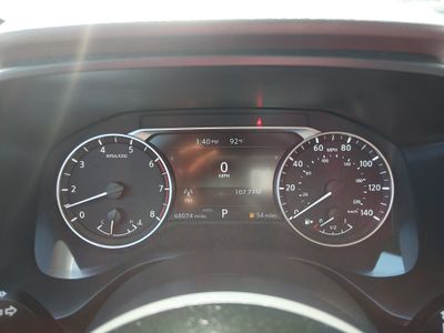 2023 Nissan Rogue - Photo 14