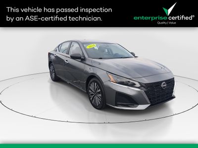 2024 Nissan Altima - Photo 1