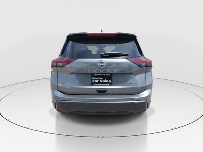 2024 Nissan Rogue - Photo 6