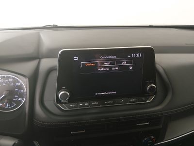 2025 Nissan Rogue - Photo 18