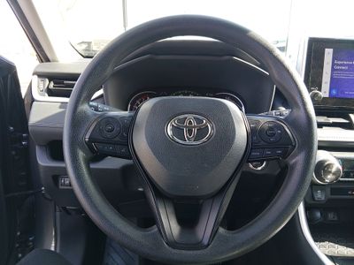 2024 Toyota RAV4 - Photo 12
