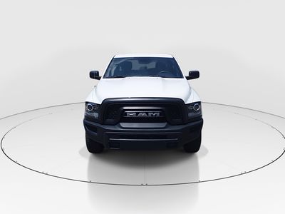 2024 Ram 1500 Classic - Photo 2