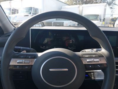 2024 Hyundai Sonata - Photo 12