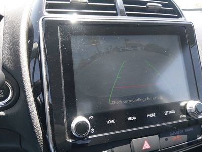 2024 Mitsubishi Outlander Sport — photo 16 view
