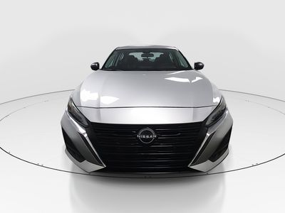 2024 Nissan Altima - Photo 2