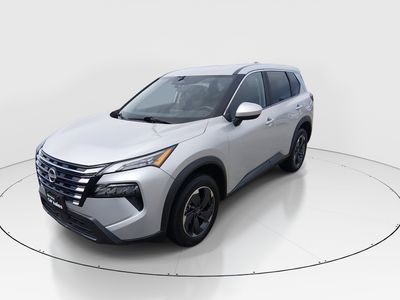 2025 Nissan Rogue - Photo 3