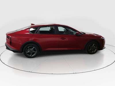 2025 Kia K4 - Photo 8