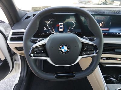 2025 BMW 3 Series - Photo 12