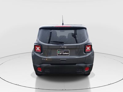 2023 Jeep Renegade - Photo 6
