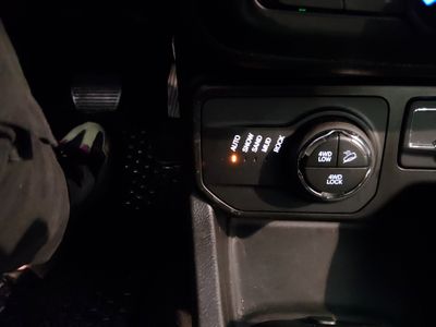 2023 Jeep Renegade - Photo 18