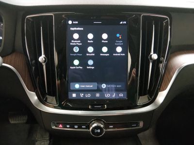 2024 Volvo S60 - Photo 18