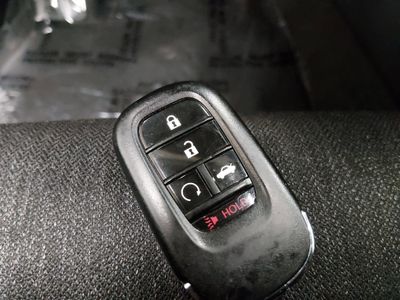 2024 Honda Accord Sedan - Photo 15