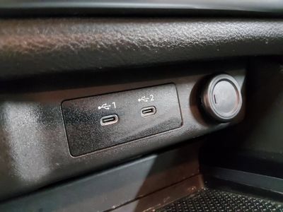 2024 Nissan Rogue - Photo 18