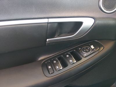 2024 Hyundai Sonata - Photo 19