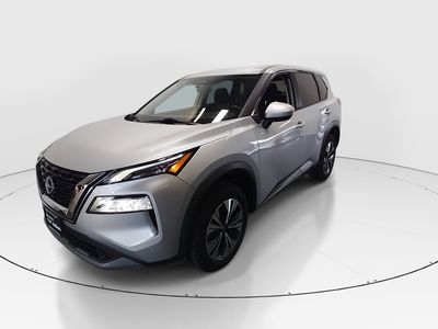 2023 Nissan Rogue - Photo 3