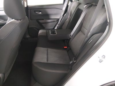 2024 Nissan Rogue - Photo 18