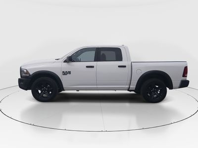 2024 Ram 1500 Classic - Photo 4