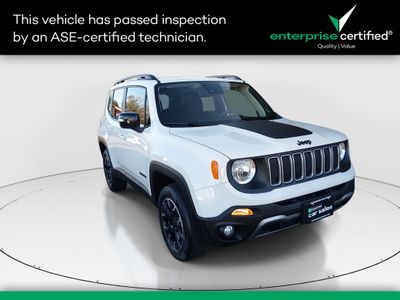 2023 Jeep Renegade - Photo 1