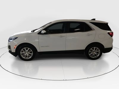 2024 Chevrolet Equinox - Photo 4